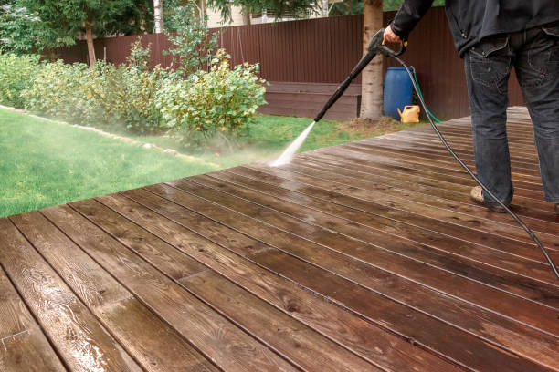 Spring Cleaning in West Hills, PA